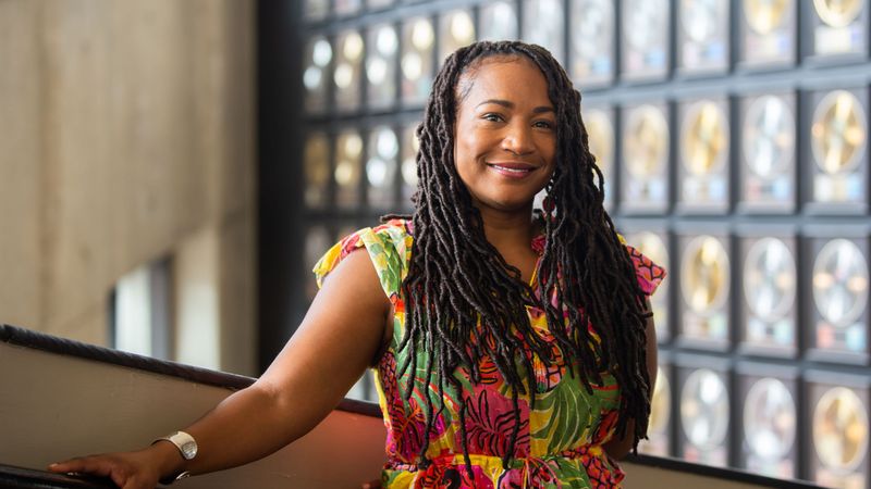 Miko Marks: The Resilient Comeback Queen