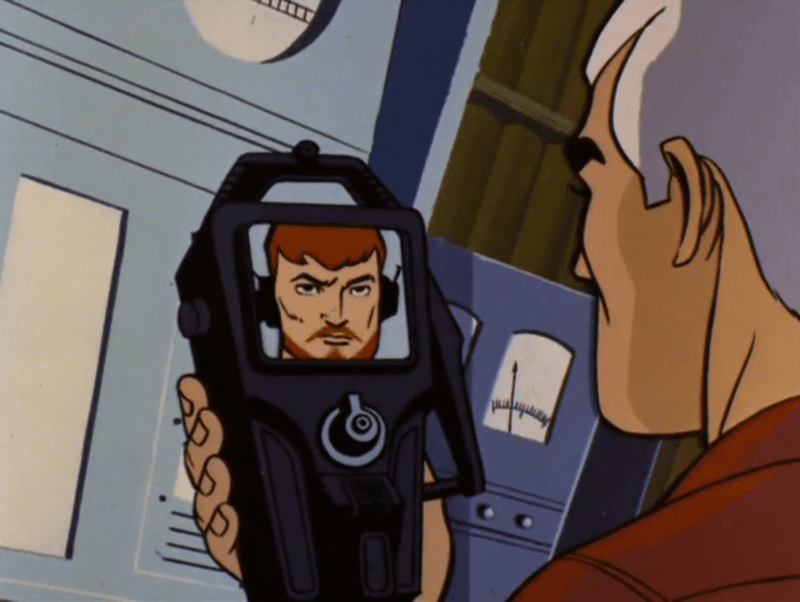 The Animation Style Was Shockingly Realistic