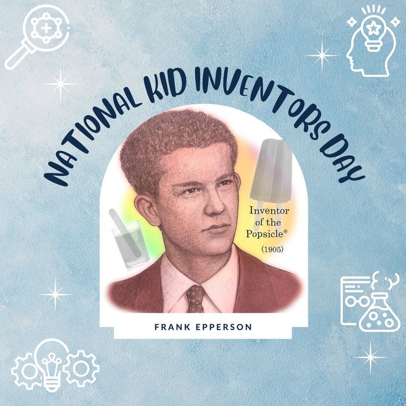Frank Epperson (1883–1983)