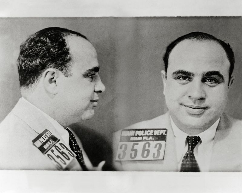 Al Capone