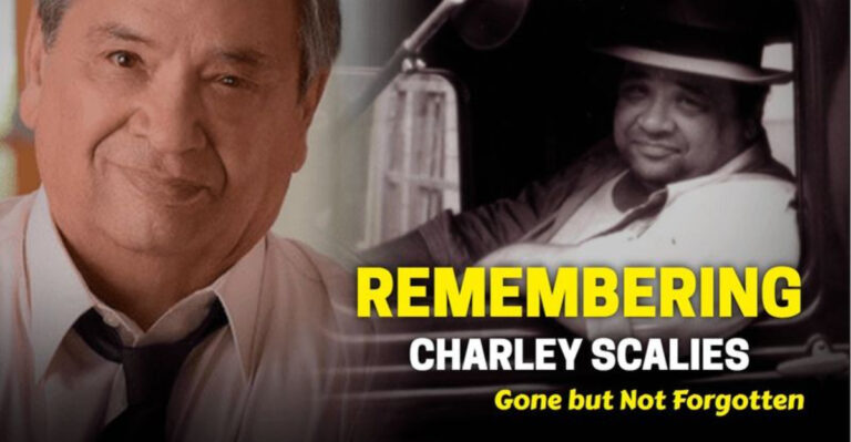 Charley Scalies Dies at 84: A Tribute to the Beloved Actor Behind “Horseface” on The Wire