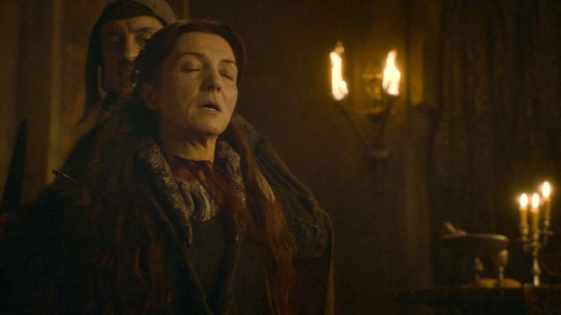 Catelyn Stark