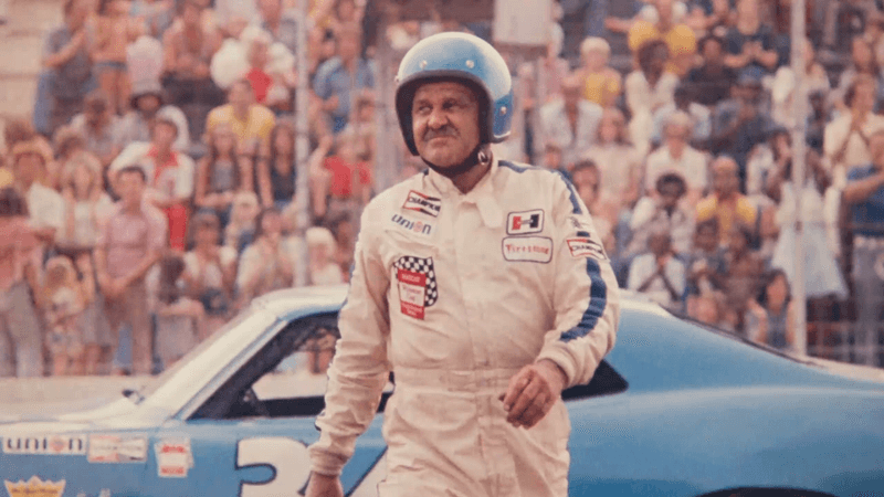 Wendell Scott: Racing Through Racism