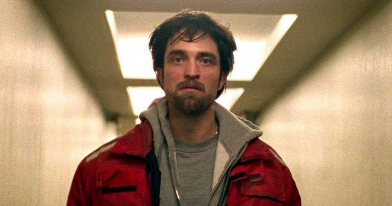 Robert Pattinson – 
