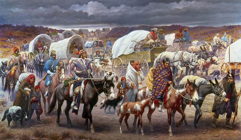 Andrew Jackson: Populist President and Genocidal Leader
