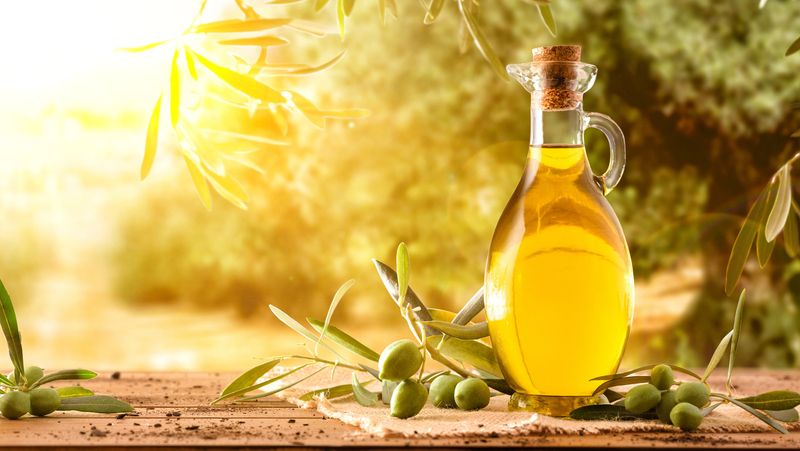 Olive Oil (6,000+ years old)