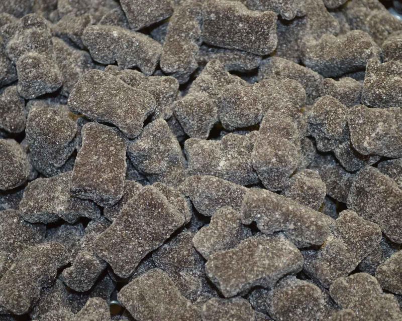 Anise Bears