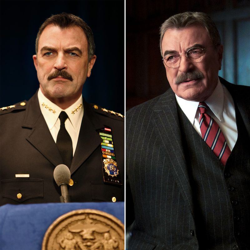 Blue Bloods (2010–2024)