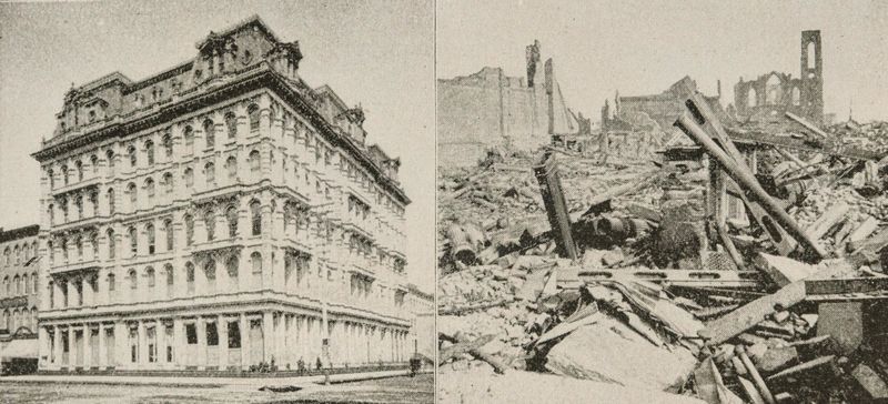 The Blaze Cost an Estimated $222 Million