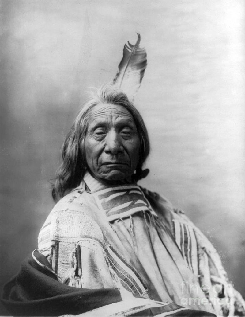 Red Cloud's Historic Victory