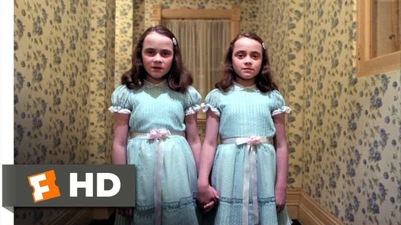 The Shining (1980)