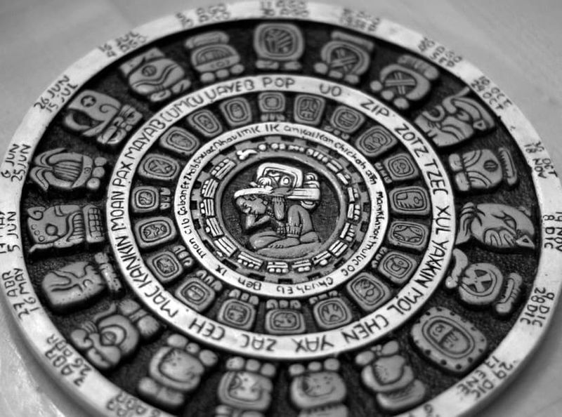 Mayan Astronomy (Superior Calendars)