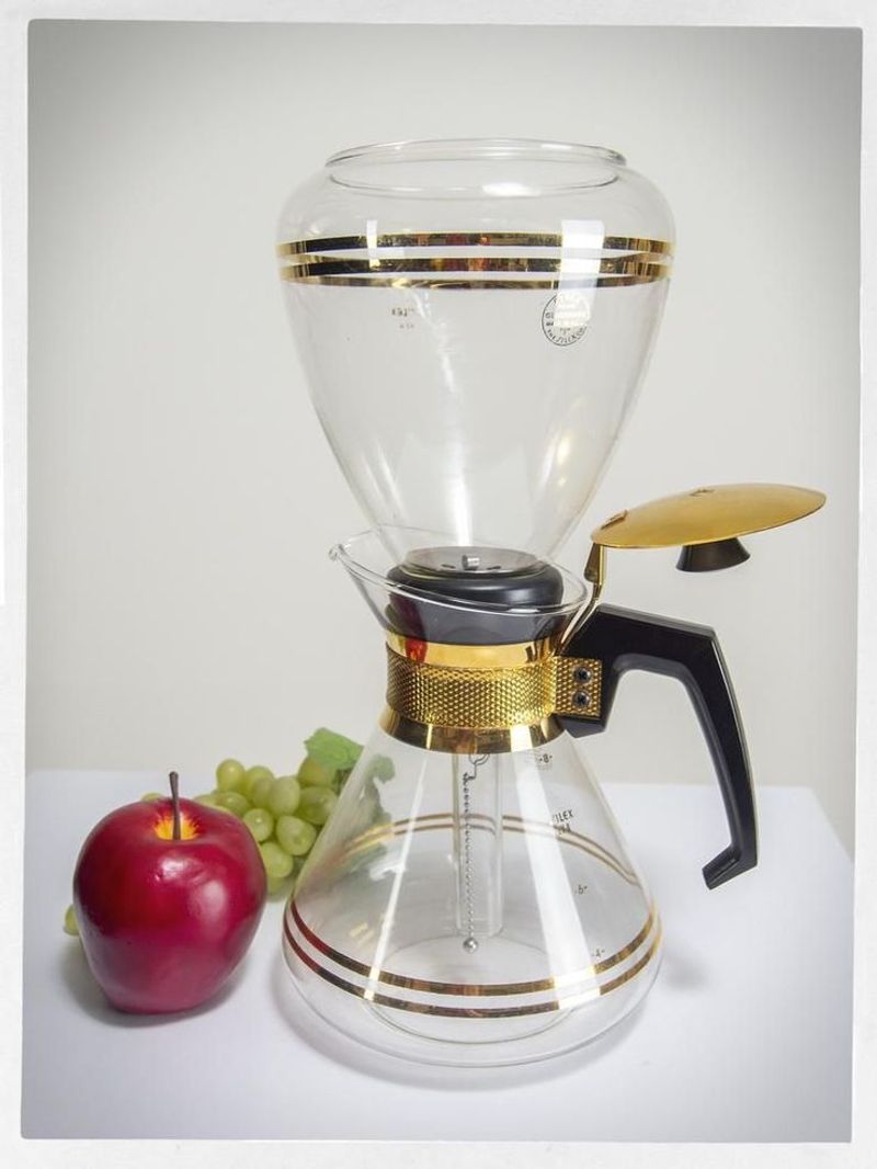 Instant Coffee Machines