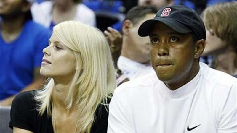 Tiger Woods’ Infidelity Scandal (2009)