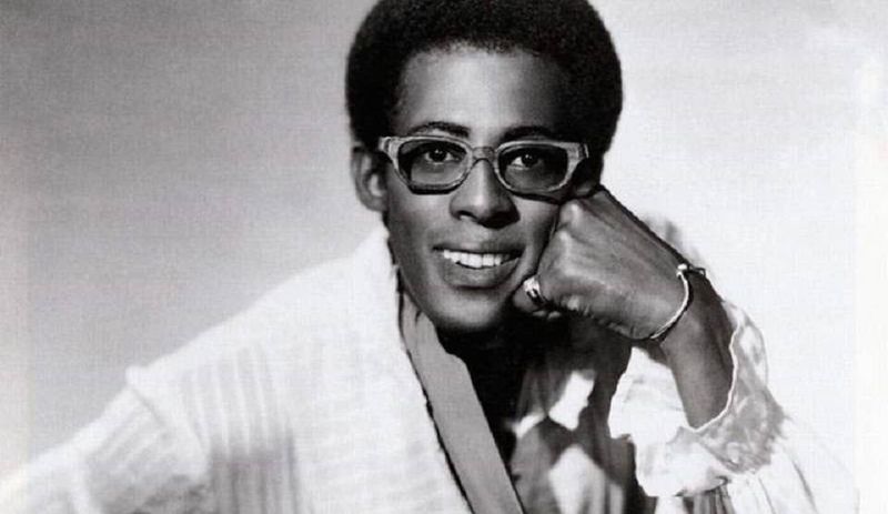 David Ruffin