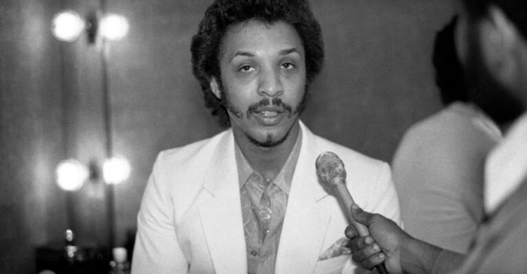 Chris Jasper’s 10 Greatest Songs — Honoring an R&B Legend’s Legacy