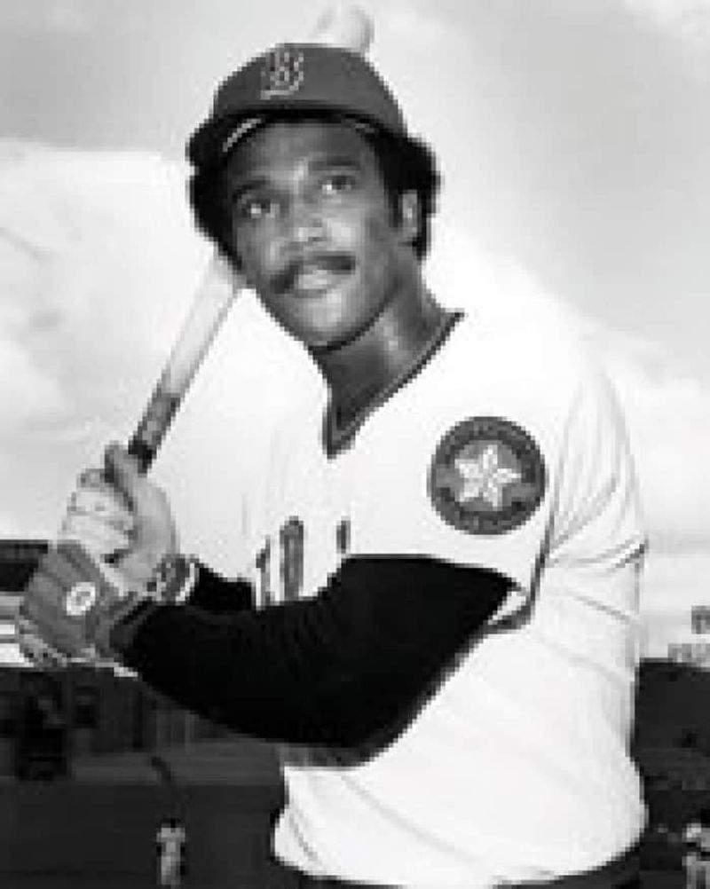 Jim Rice: Brief Dominance, Sharp Decline