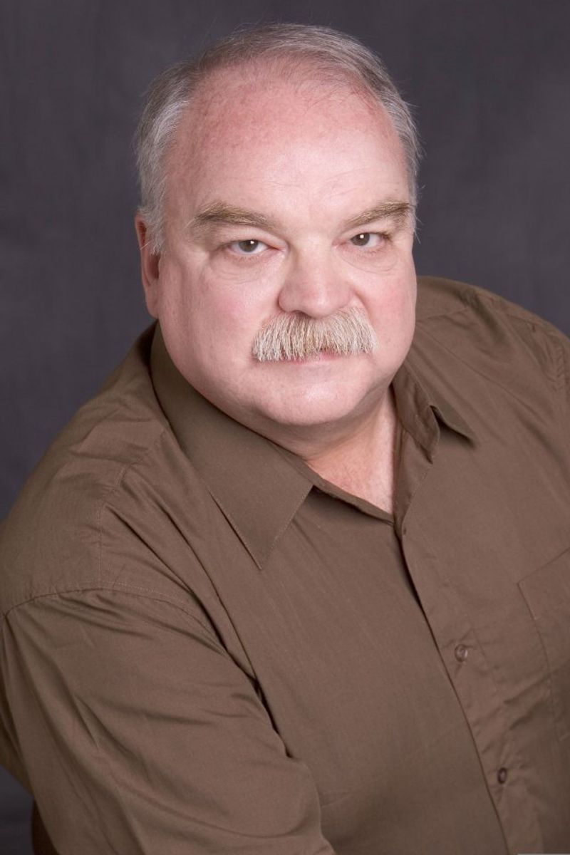 Richard Riehle – 400+ films