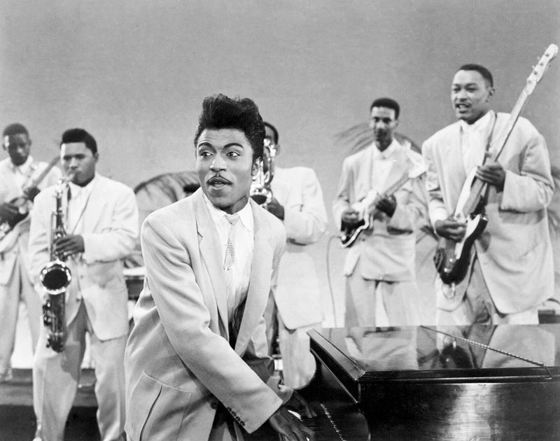 Little Richard – 