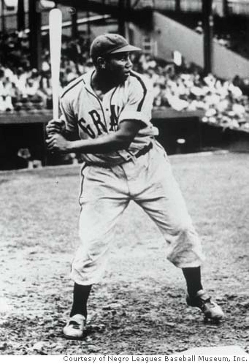 Josh Gibson: The Home Run King Who Never Got His Shot
