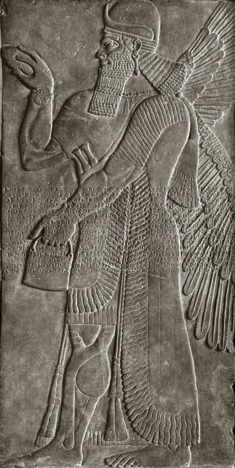 Angels and Divine Messengers