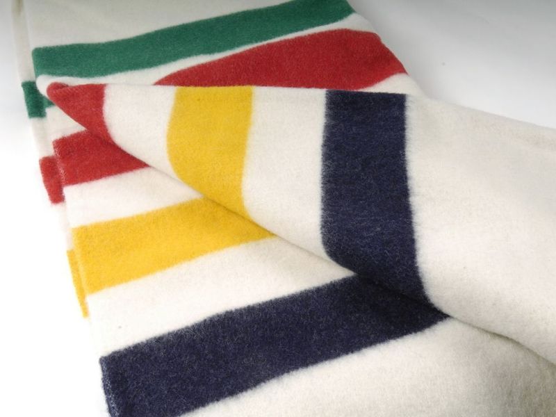 Iconic Blankets
