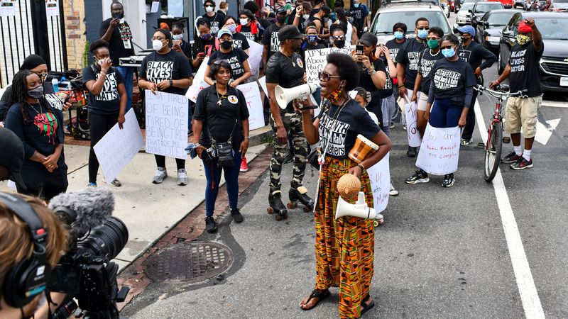 Contemporary Movements Drawing Historical Strength