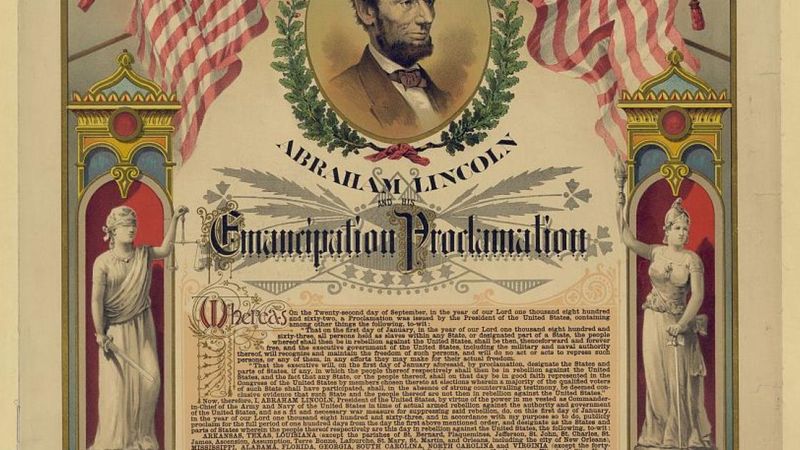 The War Didn't End Slavery in All of the U.S.