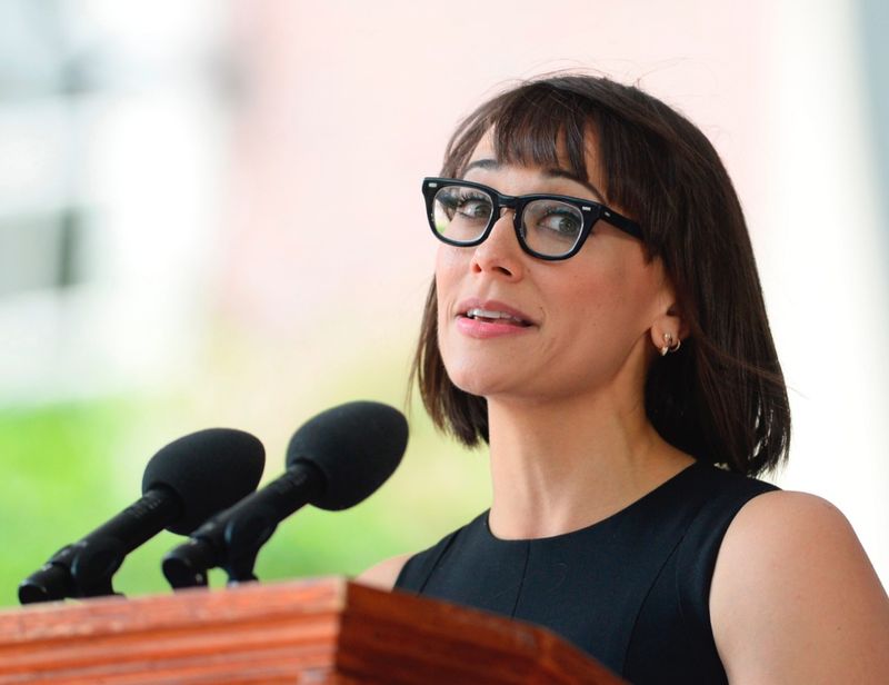 Rashida Jones