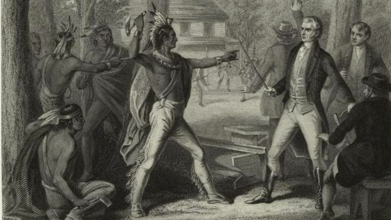 Warfare & Alliances
