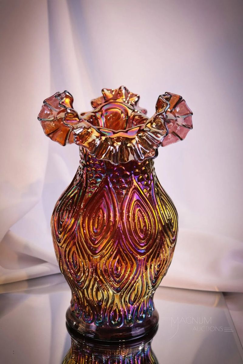 Carnival Glass