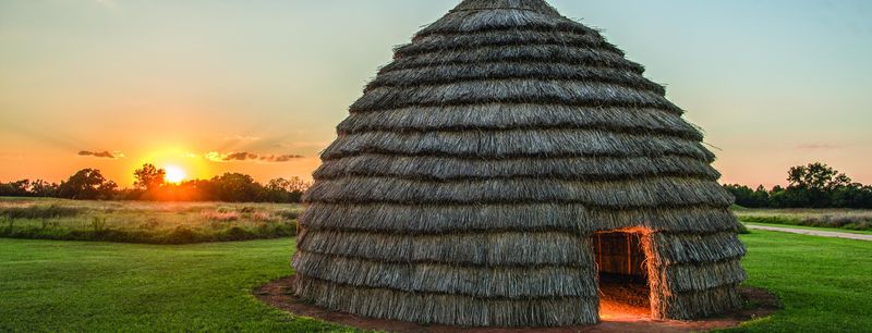 Grass House