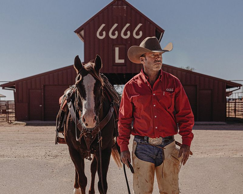 Taylor Sheridan
