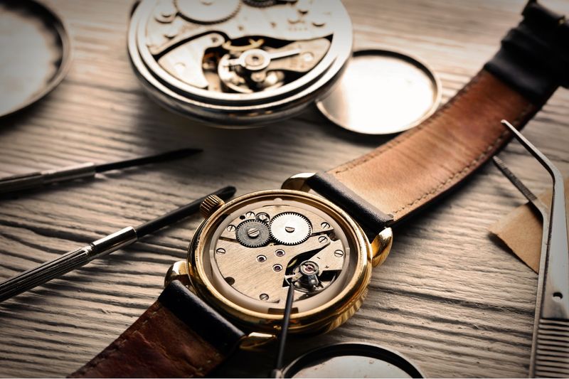 Watches