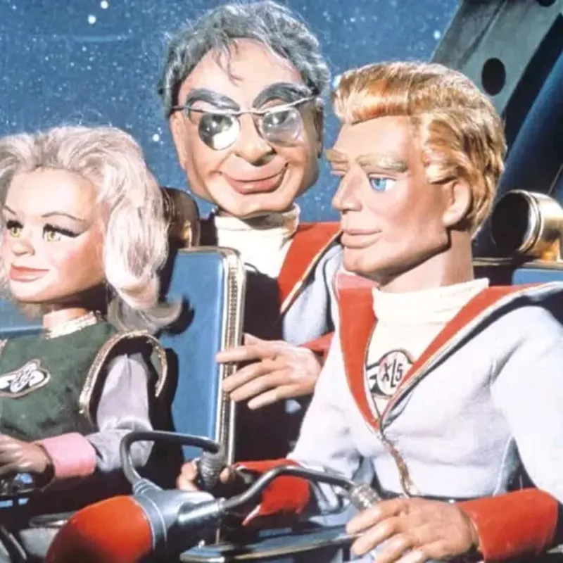 Fireball XL5 (1962–1963)