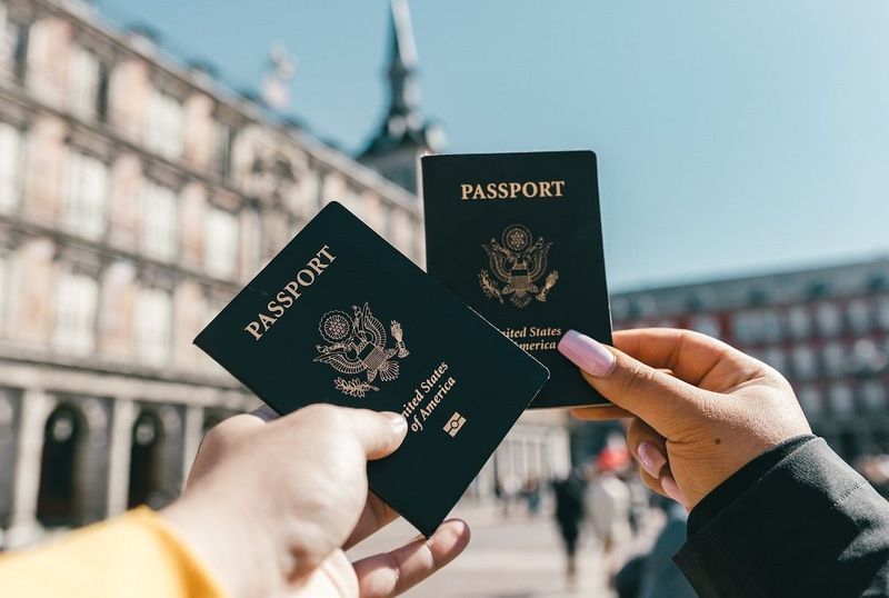 Passport-Phobic Homebodies
