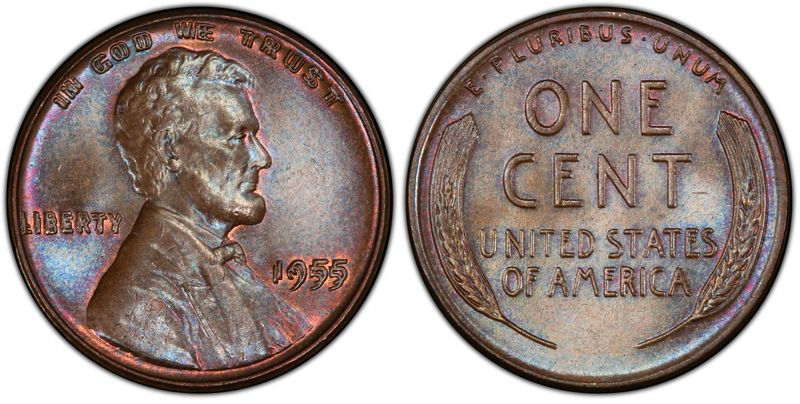 Rare Coins