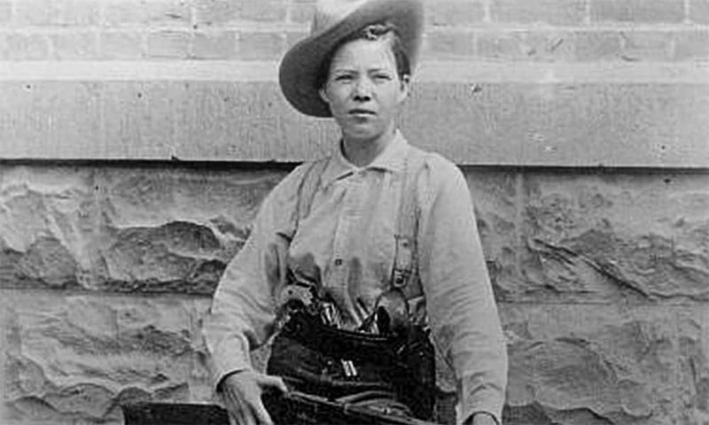 Pearl Hart