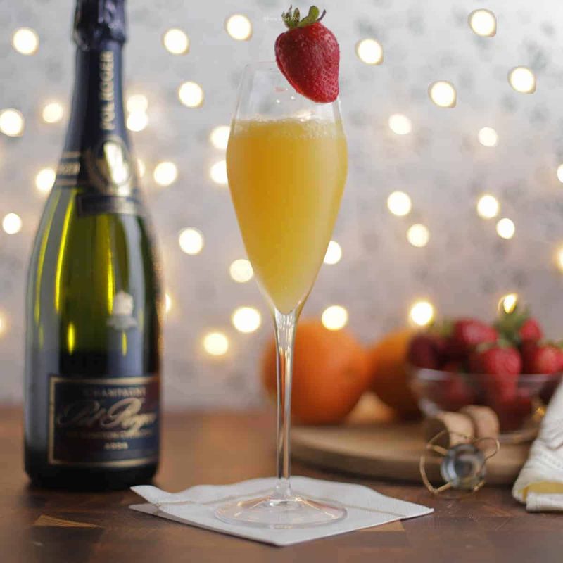 Brunch Boozing Begins