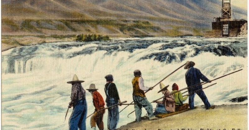 Treaty Rights That Remain in Force