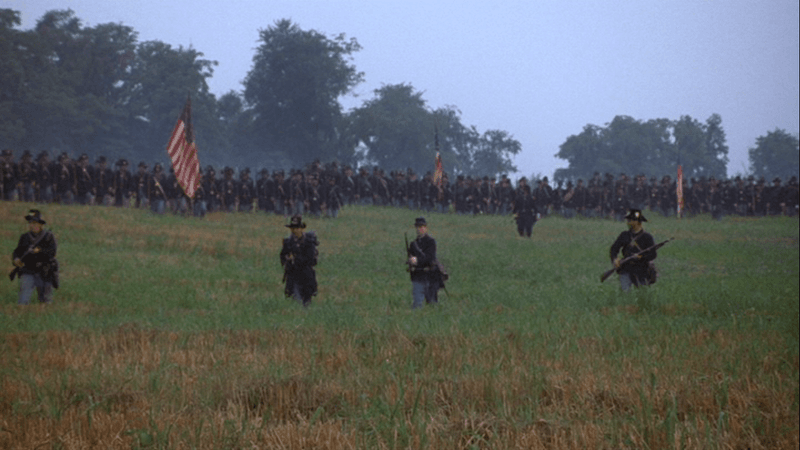 Gettysburg (1993)