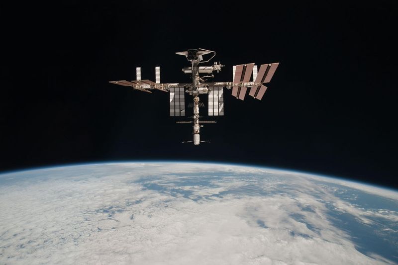 NASA's Official Position