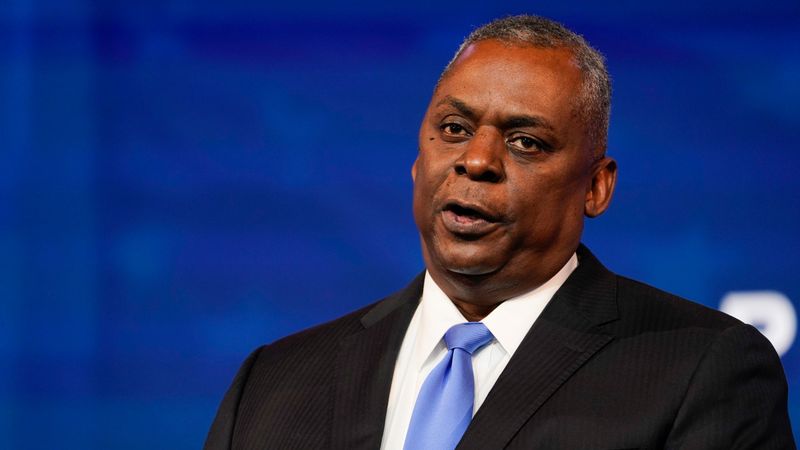 General Lloyd Austin’s Leadership
