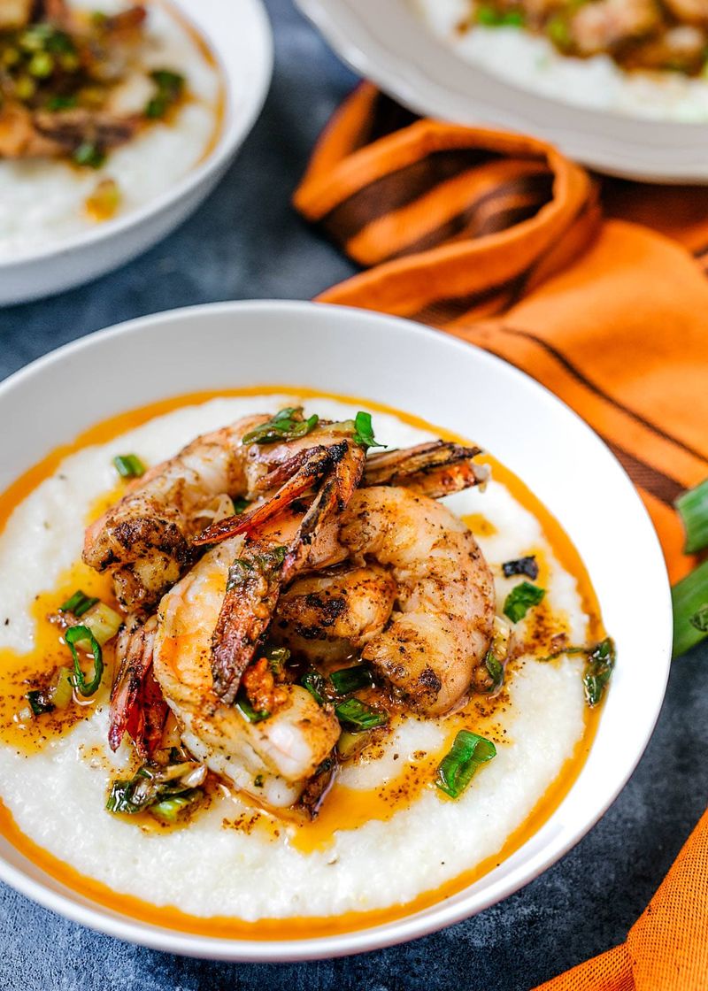 Grits