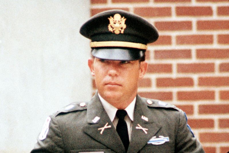 Lieutenant William Calley: The Face of the My Lai Massacre