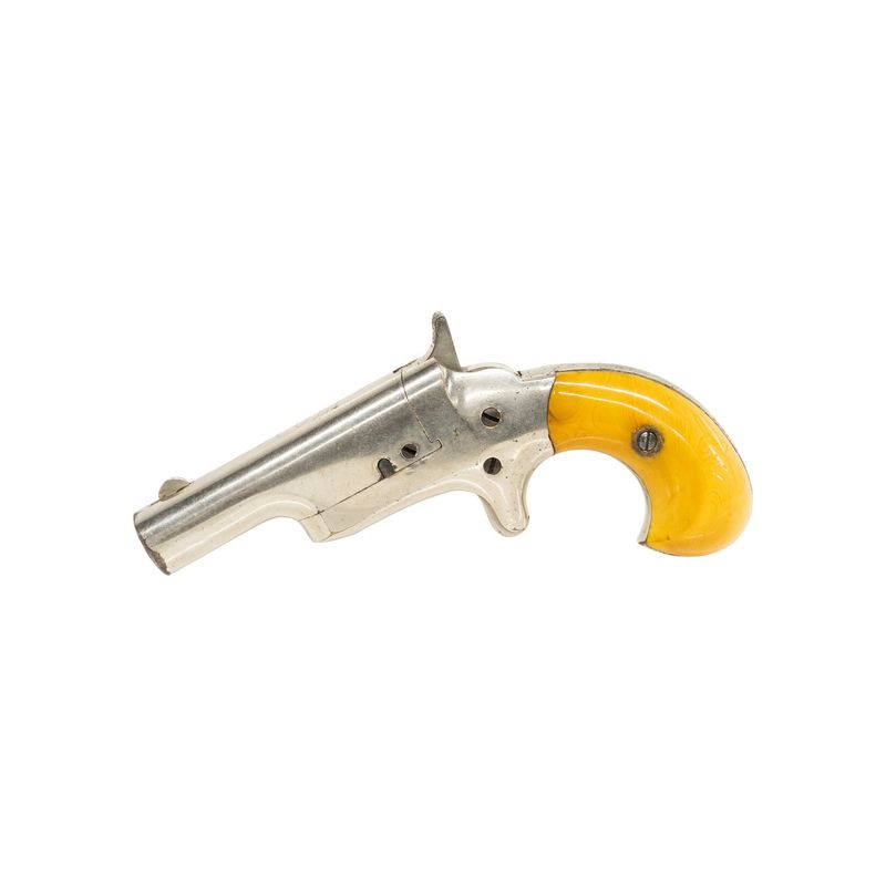 Derringer Pocket Pistol