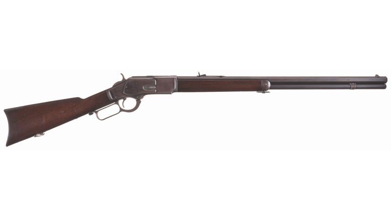 Winchester Model 1873