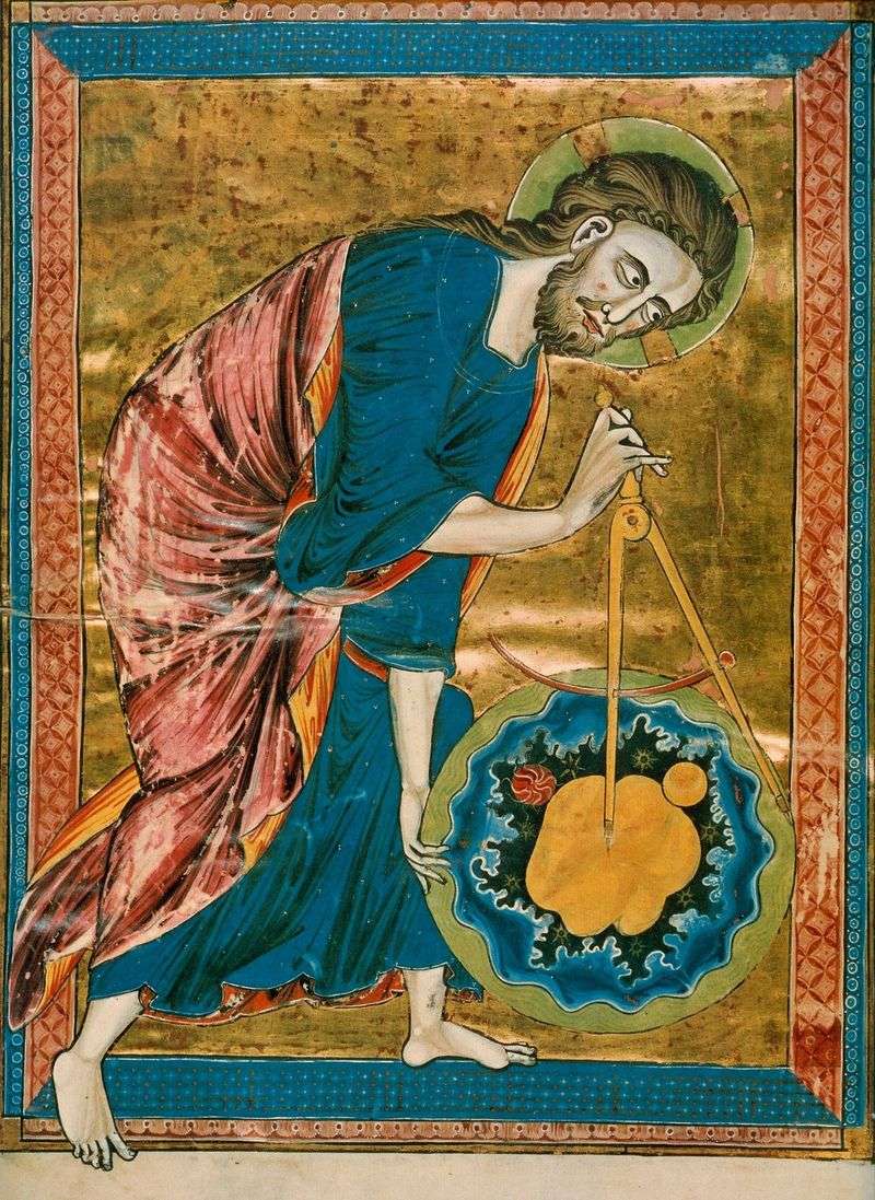 The Not-So-Dark Ages