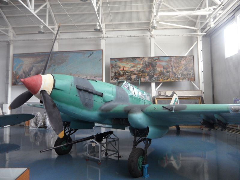 Post-War Legacy & Surviving Aircraft