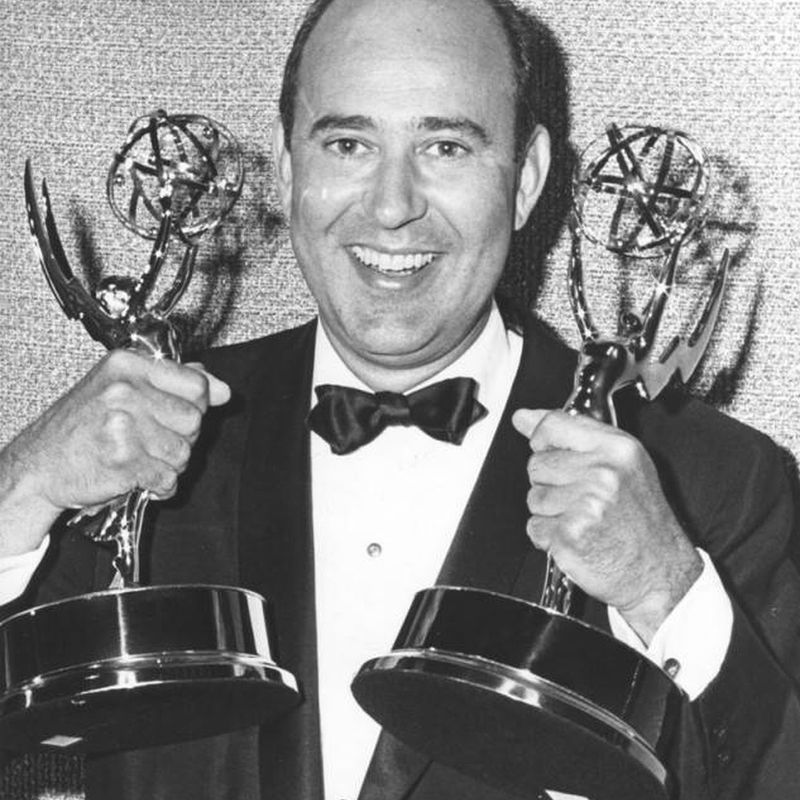 Emmy-Winning Performer